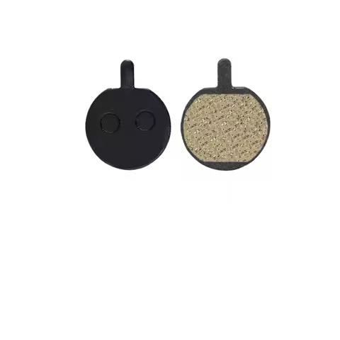 8Pairs MTB Bicycle Resin Disc Brake Pads for SHIMANO M9000 M9020 SRAM E7 E9 XO AVID BB5 TRINK M188 M