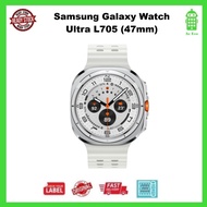 Samsung Galaxy Watch Ultra (L705) 2025 (47MM)Original Samsung Malaysia