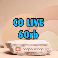 Co love 60rb