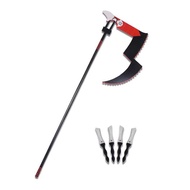 ชุดคอสเพลย์ Tokyo Ghoul เรียวฮะ ชุดผมปลอม รองเท้า รูปมีด ชุดคอสเพลย์ชาย อุปกรณ์คอสเพลย์ งานแสดง งานป