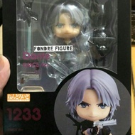 ORIGINAL NENDOROID NENDOROID 1233 DANTE DMC5 VER MAY CRY 5 GSM ACTION FIGURE ORIGINAL