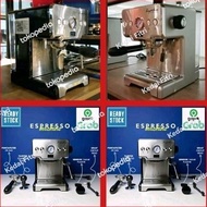 Mesin Espresso 3605 Mesin Espresso Fcm-3605 Mesin Kopi Fcm 3605