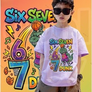 COD (Ho Chi Minh)DREAMY BABY Boys' T-shirt,Dinosaur shape,100% cotton,67 designs