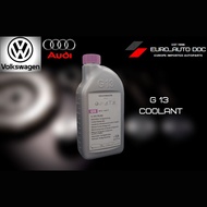 VW/Volkswagen/Audi 1.5L G013A8JM1 Coolant G13 Cooling Liquid