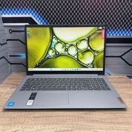 Lenovo Ideapad 1 15IJL7 15吋文書商務筆電/Celeron N4500/12GB  Ram/256GB SSD/15.6吋1366x768/文書電腦/上網電腦/新淨企理/24年