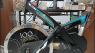 二手 BH 歡慶100週年紀念飛輪車