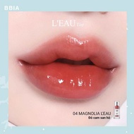 [BBIA](date08/2025) Son Tint Bóng Gardenia Leau Tint Thuần Chay mềm môi không gây thâm môi