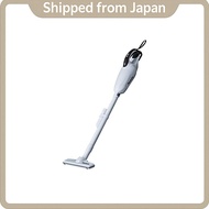 Makita Cordless Vacuum CL181FDZW – 18V High-Power Capsule Cleaner, 40min Run Time (Battery & Charger