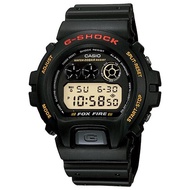 [100% ORIGINAL JP SET] CASIO G-SHOCK DW-6900B-9JF 1 YEAR WARRANTY