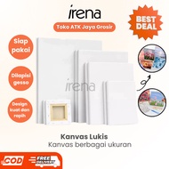 Painting Canvas 15 x 15 / 15 x 20 / 15 x 30 / 20 x 20 / 20 x 30 / 20 x 40 / 25 x 25 / 25 x 30 / 30 x