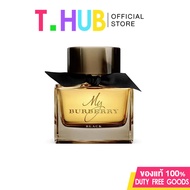 Burberry My Burberry Black MEN'S AND WOMEN'S EDP PERFUME 90ML