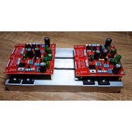 SOCL 506 STEREO DRIVER KIT