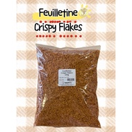 Feuilletine Crispy Flakes 500g