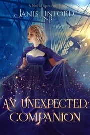 An Unexpected Companion Janis Linford