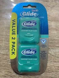 Oral B 牙線 Glide 孖裝 pro health floss