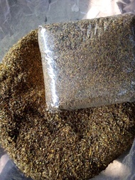 Daun Talas Beneng sudah halus 500gram