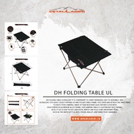Dhaulagiri Folding Table Ultralight