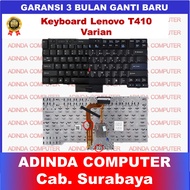 Ienovo Thinkpad T410 T420si T420i T420s T510 T510i Trackpoint Keyboard