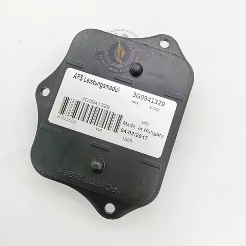 3G0941329 New LED Headlamp Controller Module Unit 3G0 941 329 AFS Leistungsmodul Ballast 3G0.941.329