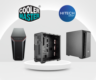 [ประกัน 1ปี] Cooler master MB501L Computer Case เคสคอมพิวเตอร์ คูลเลอร์มาสเตอร์ HITECHubon