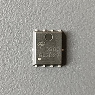 AON6380 A6380 6380 AO6380 Mosfet N-channel SMD