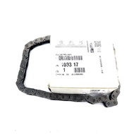 Oil Pump Chain for Peugeot 308 408 508 3008 5008 EP6 1.6 Turbo Parts No : 103317