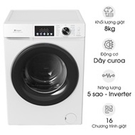 Máy giặt Casper ProWash Inverter 8kg WF-D8VWR1