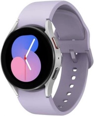 Galaxy Watch 5 R900 (藍牙/Wifi) 智能手錶 (40mm) (辰曜銀) (平行進口)
