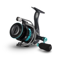 Mavllos DK Spinning Fishing Reel 1000-7000 5.2:1 Ratio 5-10kg MAX Drag EVA/ Metal Knob Saltwater Car