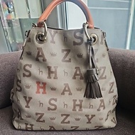 Hazzys Canvas Bag