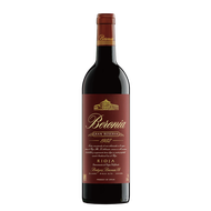西班牙伯若尼頂極紅葡萄酒 1982 0.75L