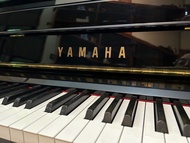 Yamaha鋼琴U1一手