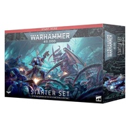 Warhammer 40,000 Starter Set - Warhammer 40k Box Set 40-03