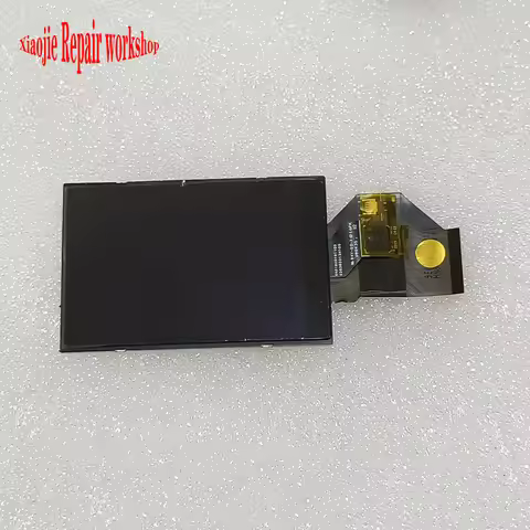 New touch LCD display screen with backlight repair parts For Panasonic Lumix TZ80 TZ90 ZS70 ZS80 TZ1