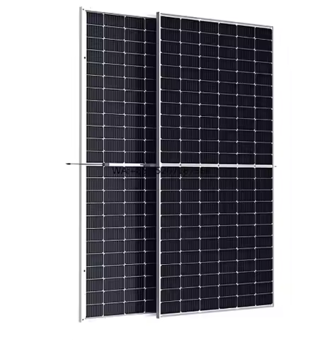 N-type Bifacial Double Glass JAM78D40 MB JA Solar 625W 630w 635w 640w 645w 650w 655w