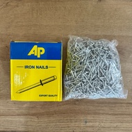 Rivet Nails Rivets AP 550 1 Pack 1 Box 1 Box Contains 1000 pcs Rivet Nut