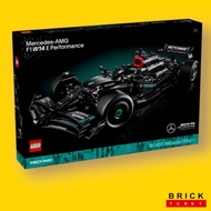 New Product Lego 42171 Mercedes-AMG F1 W14 E Performance 1