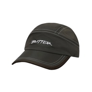 Butter Goods Trace 4 Panel Cap ( Olive )