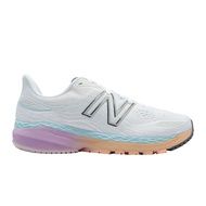 New Balance 860 V12 Women's Shoes Blue Pink Purple Jogging Sneakers NB [YUBO] W860W12 D Wide Last