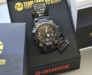Casio G-shock GSHOCK X  Team Land Cruiser Toyota Auto Body (TLC)全新全套齊 日本製 BRAND NEW   FULLSET MUDMAS
