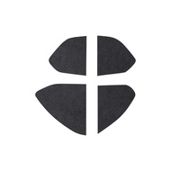 FANXI | NIO ES8 Door Trim Decals 3rd Generation Modification