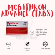 [ANTI-INFLAMMATORY] [GLUCOSAMINE] [FOR BONES &amp; JOINTS] Mobithron Advance 30'S