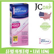 [7 Tests with Box] First Response Early Result In-stream Pregnancy Test #Clearblue