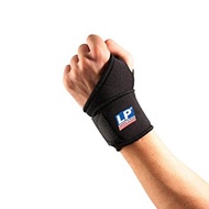 Wrist Wrap LP 726 Original Wrist Brace/ LP 726 Original