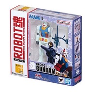 Bandai 扭蛋 機動戰士高達 迷你 ROBOT魂 Robot Spirits RX-78-2 Gundam 高達