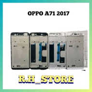 Original OPPO A71 2017 LCD CENTER FRAME
