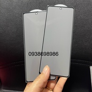 Samsung galaxy z fold 6 / z fold 3 / z fold 4 / z fold 5 / z fold 2 - Anti-Peeping tempered glass sc