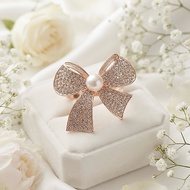 Ribbon HijabRing / Hijab RingRing / HijabRing / HijabRing / HijabRing HijabRing ScarfRing Ring Brooc