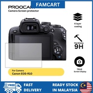 PROOCAM SPC-R10 GLASS SCREEN PROTECTOR CAN R10 1