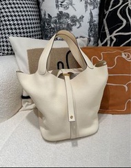 Hermes Picotin 26